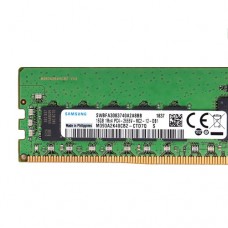 Samsung DDR4 M393A2K40CB2-CTD-2666 MHz RAM 16GB